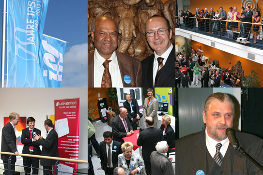20 Jahre IPS